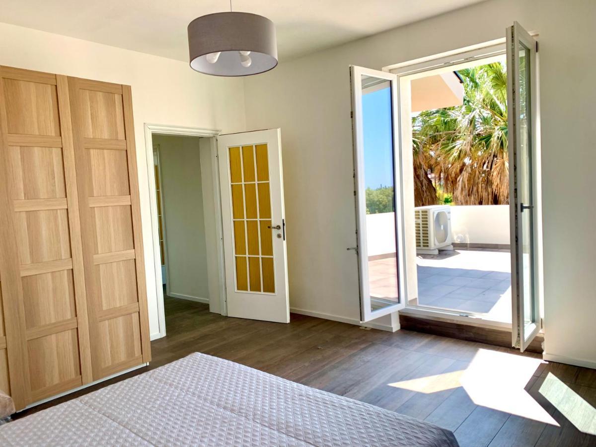 Villa Sunlight Sardegna Capitana Εξωτερικό φωτογραφία