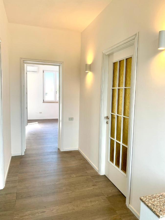 Villa Sunlight Sardegna Capitana Εξωτερικό φωτογραφία