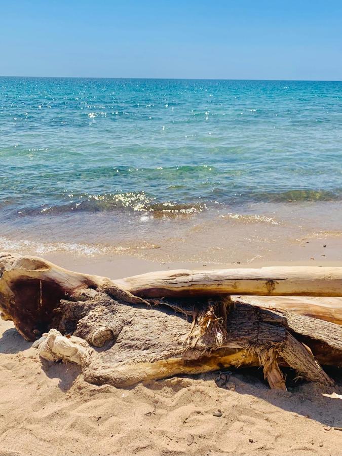 Villa Sunlight Sardegna Capitana Εξωτερικό φωτογραφία