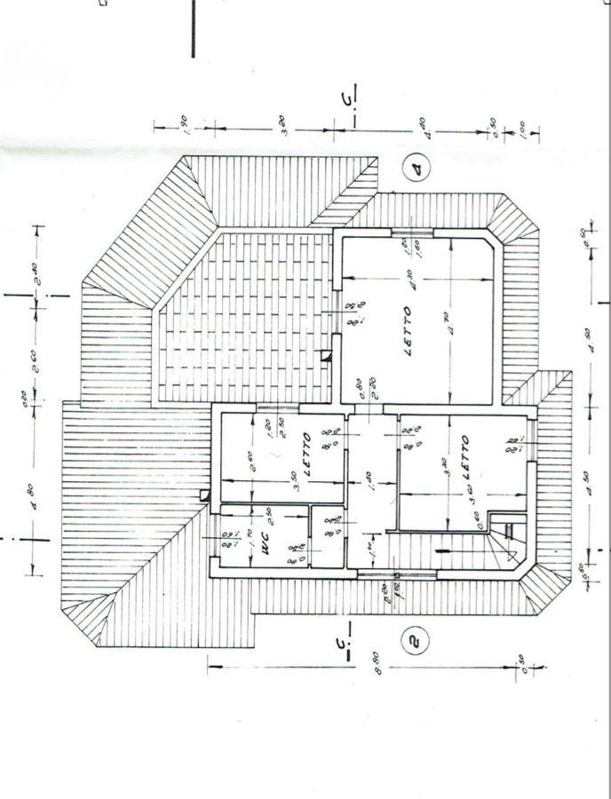 Villa Sunlight Sardegna Capitana Εξωτερικό φωτογραφία