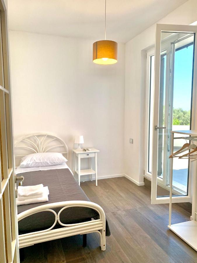 Villa Sunlight Sardegna Capitana Εξωτερικό φωτογραφία