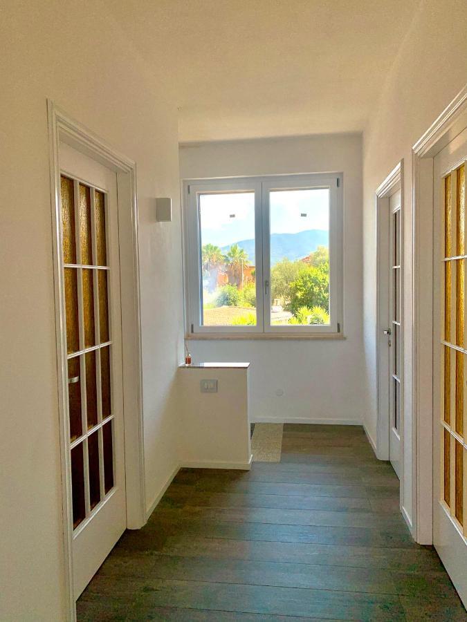 Villa Sunlight Sardegna Capitana Εξωτερικό φωτογραφία