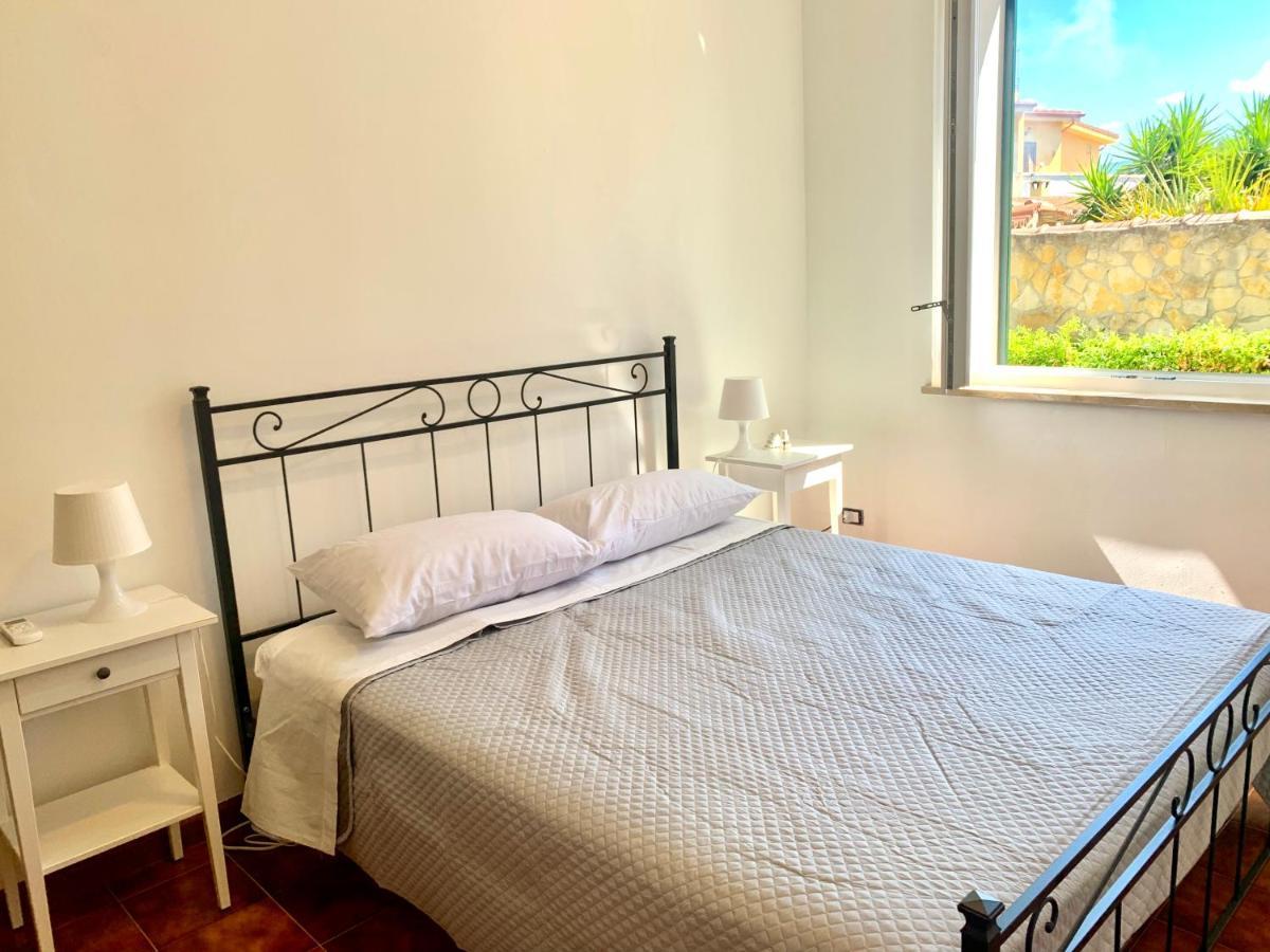 Villa Sunlight Sardegna Capitana Εξωτερικό φωτογραφία