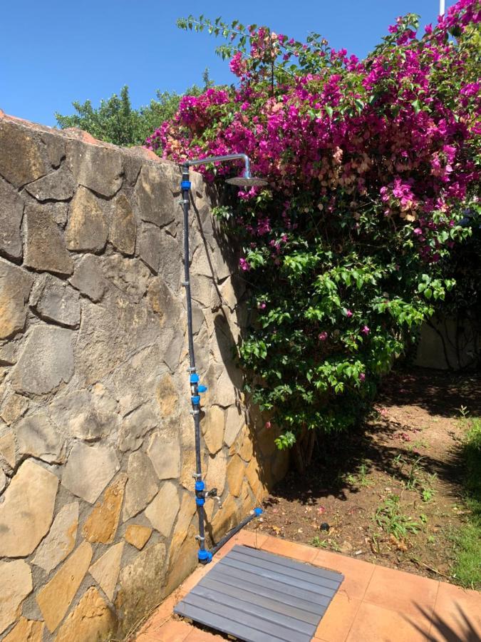 Villa Sunlight Sardegna Capitana Εξωτερικό φωτογραφία