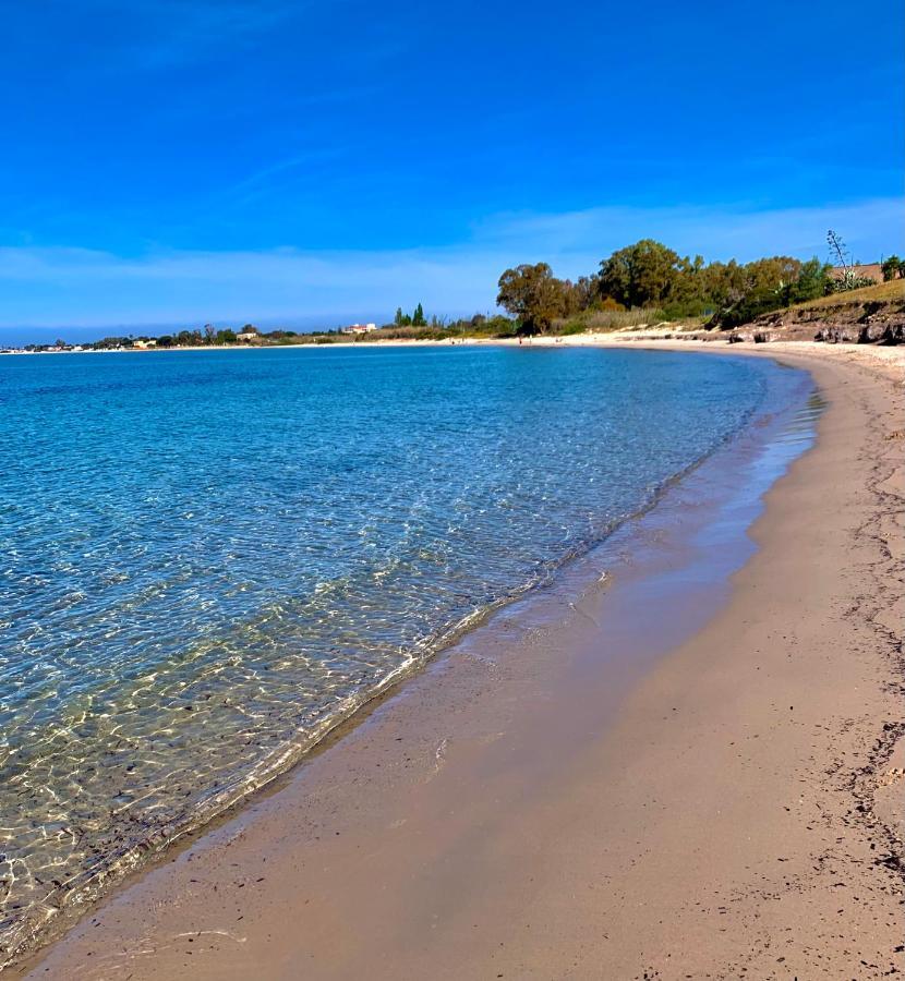Villa Sunlight Sardegna Capitana Εξωτερικό φωτογραφία