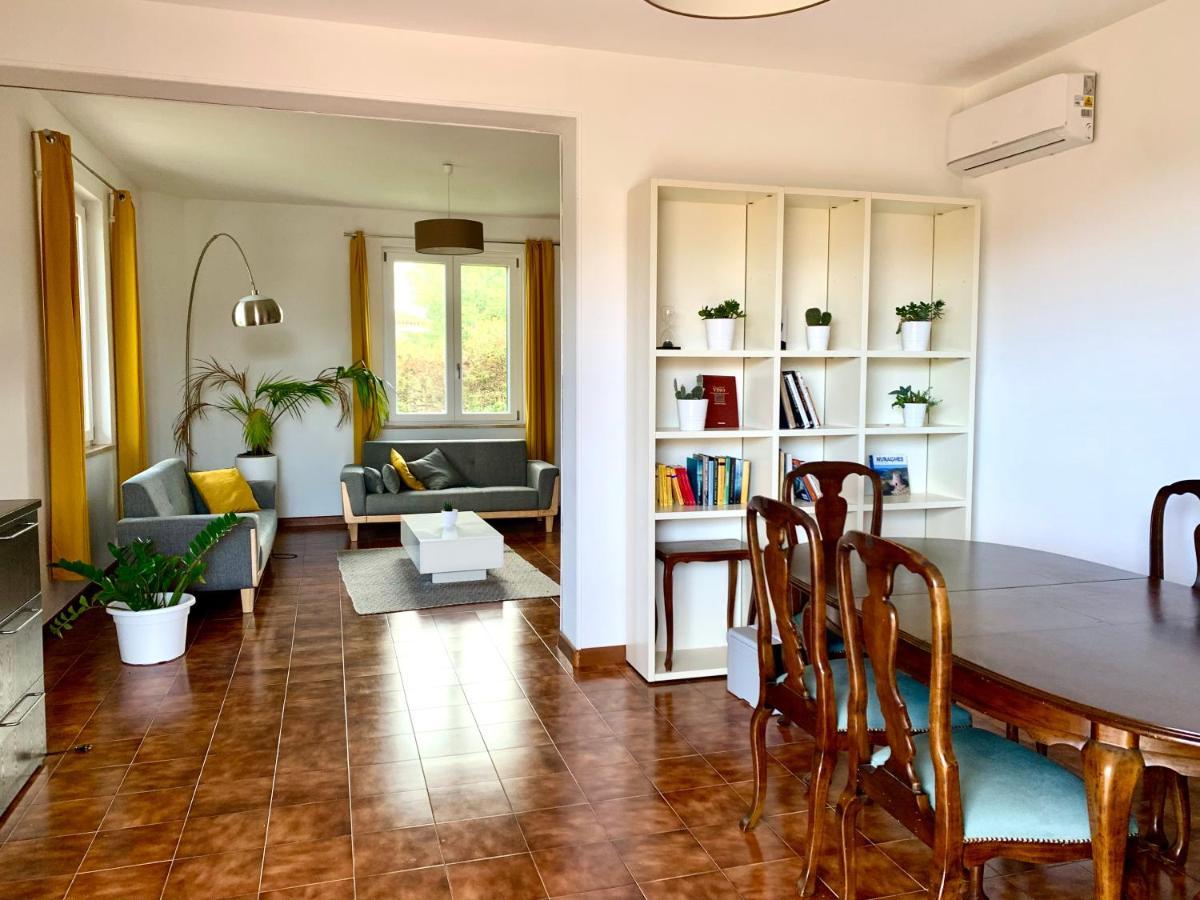 Villa Sunlight Sardegna Capitana Εξωτερικό φωτογραφία